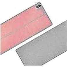 Tappetini per mouse Lanaform Tappetino Per Mouse Riscaldato Blanc 36,0 x 28,0 x 6,0 cm
