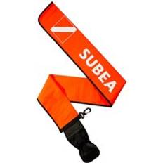 Pull Buoys Subea Decathlon Scd Diving Surface Marker Buoy With 140-Gram Weight Multi One