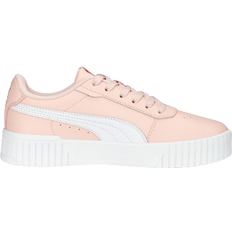 Scarpe per Bambini Puma Carina 2.0 Jr - Rose Dust/White/Silver