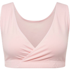 Ulla Popken Bellieva Nursing Bustier Light Pink