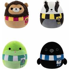 Squishmallows harry potter Squishmallows Harry Potter Plush Assorted