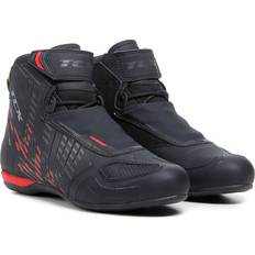 TCX Motorcycle Equipment TCX R04D WP Black Red