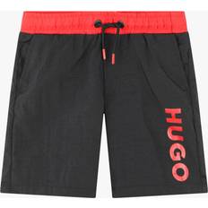 HUGO BOSS Kids' Side Swim Shorts