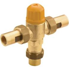 Brass Mixing Valves Moen 104465 Mixing Tee