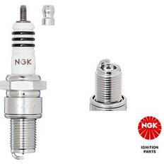 NGK Vehicle Parts NGK BR10EIX Spark Plug