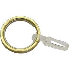 Curtain Rings For Curtain Rods