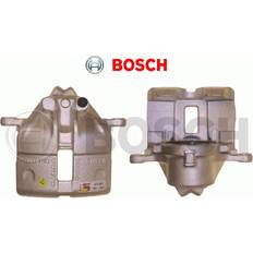 Fordonsdelar Bosch 0 986 473 801 Bromsok Gjutjärn