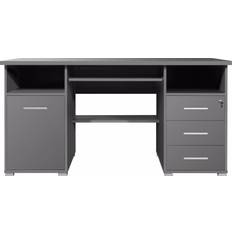 Lockable Charcoal