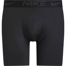 Nike Boxershorts Advanced Elite Micro Dri-FIT 1-Pak Sort/Grå