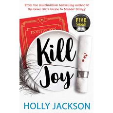 Holly jackson Kill Joy (Paperback, 2022)