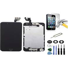 Mobile Phones Replacement Screens Mobilevie 6NC Full LCD+ Touch Screen on Chassis for iPhone 6