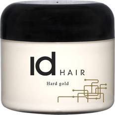 Hard Gold