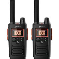 Walkie Talkies Cobra RX380 Walkie Talkies for Adults