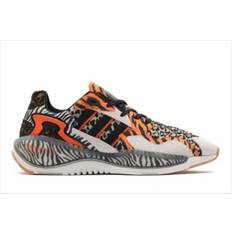 Adidas ZX Alkyne M - Core Black/Crystal White/Orange
