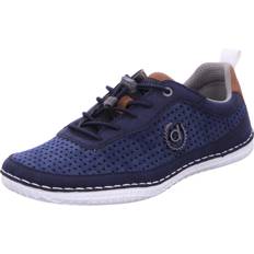 Bugatti Homme Chaussures Bugatti Herren 341-AFF07 Sneaker, Blau