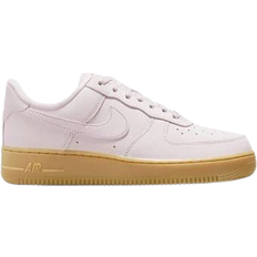 Nike Air Force 1 Rose Chaussures Tous les prix