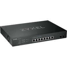 Gigabit Ethernet Switche på tilbud Zyxel XS1930-10-ZZ0101F