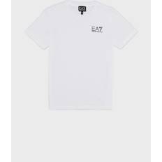 EA7 Emporio Armani Core ID T-Shirt für Jungen Jahre