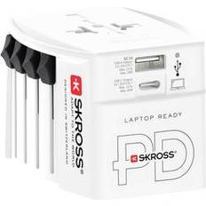Skross MUV 45W Rejseadapter
