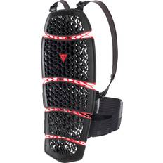 Dainese Motorcycle Body Protection Dainese Pro Armour 2.0 Long Back Protector - Black