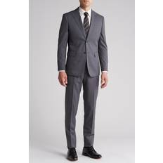 English Laundry Wool-Blend Suit