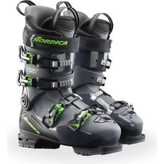 Nordica Men's Sportmachine 3 110 GW - Anthracite/Black/Green