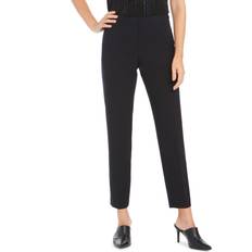 Calvin Klein Women Blazers Calvin Klein Womens Slim Workwear Straight Leg Pants