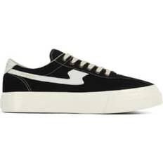 Stepney Workers Club Canvas Sneakers - Sort