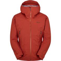 Rab Firewall Light Jacket - Rot