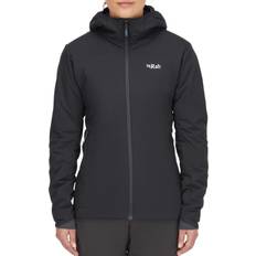 Rab Xenair Alpine Light Insulated Jacket W - Black