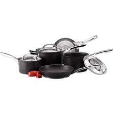 Circulon Infinite Set mit Klappe 5 teile
