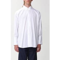 Unisex Shirts Ami Paris Oversized Poplin Shirt