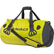 Gul Motorcykeltasker Held Carry Bag - Black/Neon-Yellow