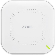 Wi fi antenna Zyxel NWA90AX Pro 2400 Mbit/s 2.5G PoE Uplink 3x3 + 2x2 MU-MIMO Antenna AX3000 Multi-gig NebulaFlex Cloud