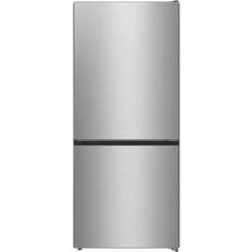 Gorenje SN Frigo congelatori Gorenje NRC619BSXL4 Argento, Acciaio inossidabile