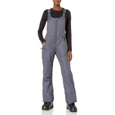 Water Repellent Overalls Arctix Women's Essential Insulated Bib Overalls