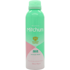48h Protection Powder Fresh Deo Spray