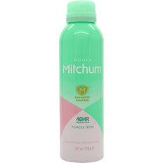 Mitchum 48h Protection Powder Fresh Deo Spray 200ml