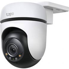 Extérieur Caméras de Surveillance TP-Link Tapo C510W