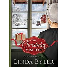 Romanzo Libri The Christmas Visitor