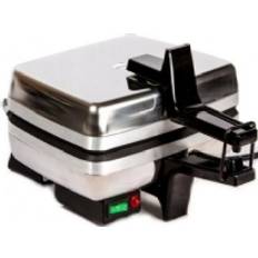 Vaffeljern Dezal Waffle maker BABEL MINI IX