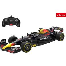 F1 Oracle Red Bull RB18 Racing Bil