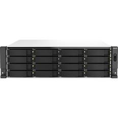 QNAP 4-Bay