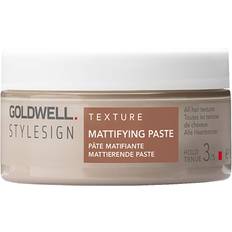 Goldwell Texture Mattifying Paste Haarcreme &