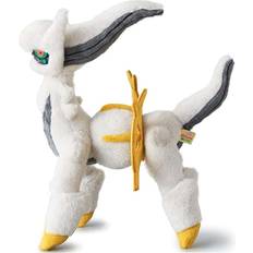 Pokémon Japansk Plysset Arceus Bamse