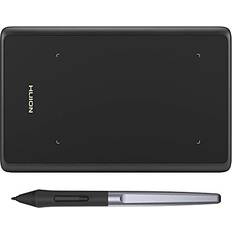 Huion Inspiroy H420X OSU Graphics Drawing Tablets Upgrade Version of 420 with 8192 Levels Pressure Batteryfree Stylus Digital Drawing Pad Compatible