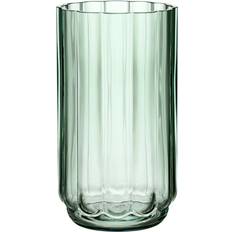 Iittala Play Light Green Vas 18.5cm