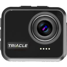 Triacle 4K-60FPS Mini Action Camera