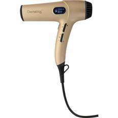 Hårtorkar Demeliss Hair Dryer Pro Series