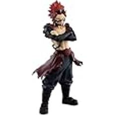 Banpresto Speelgoed Banpresto My Hero Academia: Age Of Heroes Red Riot Figure